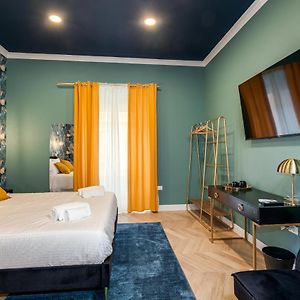 Little Heaven In Rome B&B